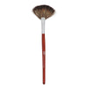 FAN BRUSH MINI 20