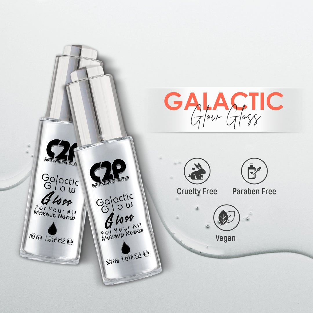 GALACTIC GLOW SKIN GLOSS (30 ml)