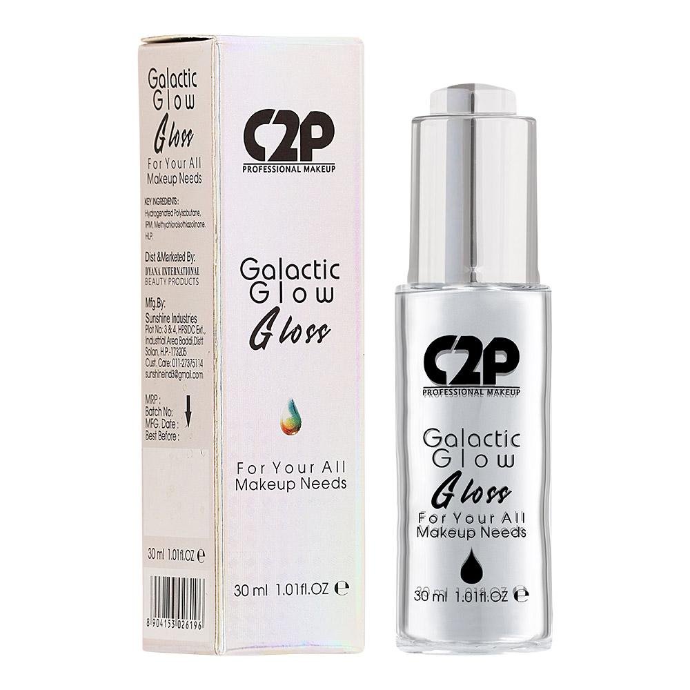 C2P GALACTIC GLOW SKIN GLOSS