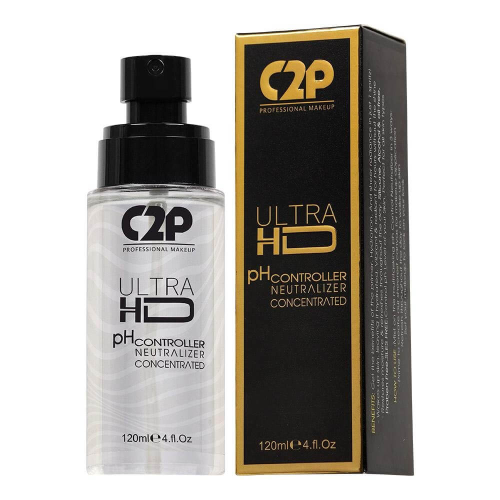 C2P ULTRA HD PH CONTROLLER NEUTRALIZER