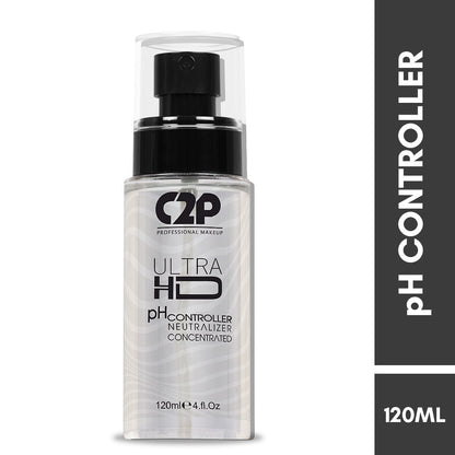 HD PH CONTROLLER NEUTRALIZER (120 ml)