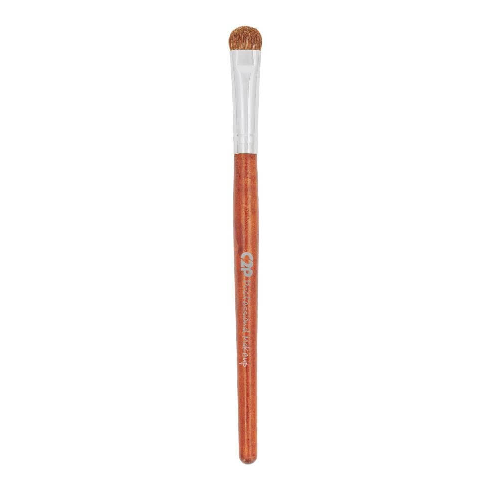 OVAL CONCEALER BRUSH 11